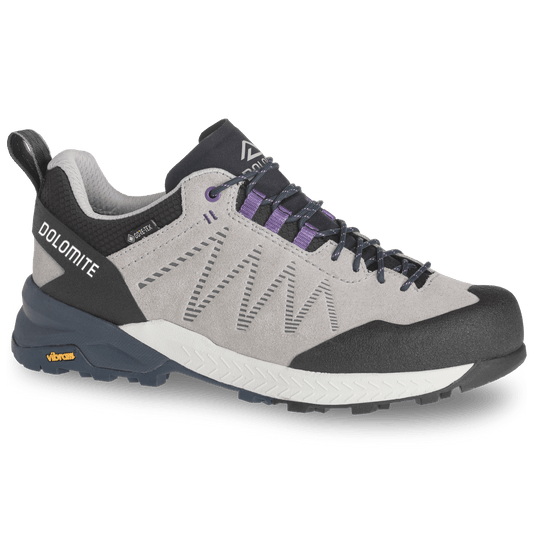 Dolomite CRODAROSSA GORE-TEX WOMEN'S LEATHER BOOTS