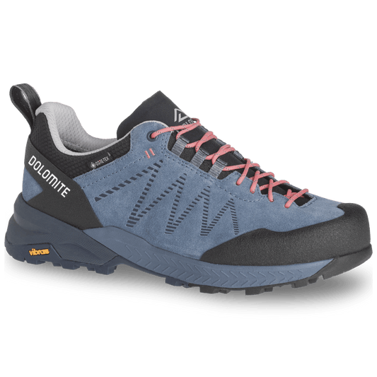 Dolomite CRODAROSSA GORE-TEX WOMEN'S LEATHER BOOTS