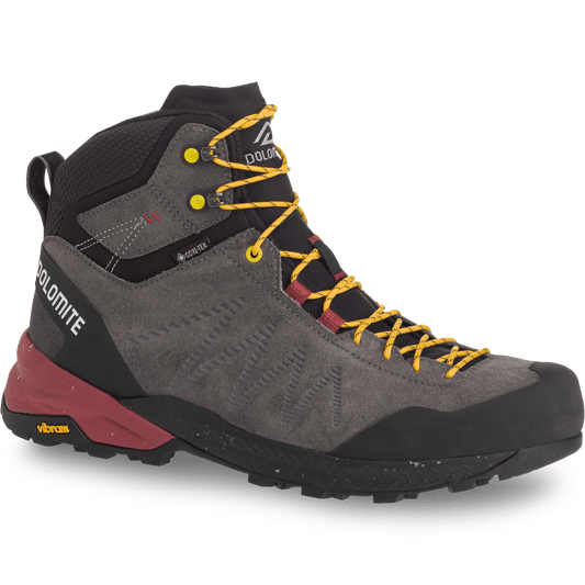 Dolomite CRODAROSSA LEATHER HIGH GORE-TEX MEN