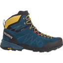 Dolomite CRODAROSSA LEATHER HIGH GORE-TEX MEN