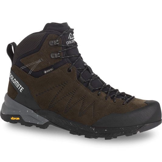 Dolomite CRODAROSSA LEATHER HIGH GORE-TEX MEN