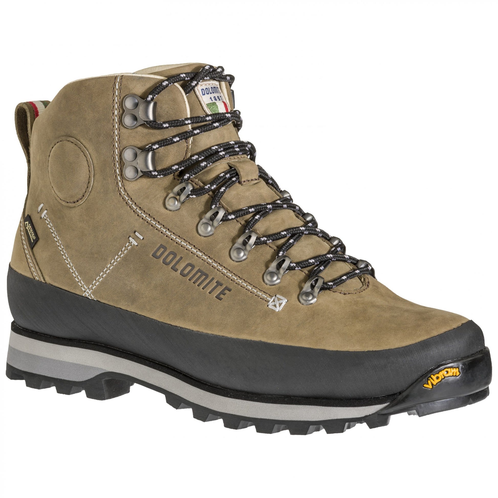 Dolomite M 54 TREK GTX