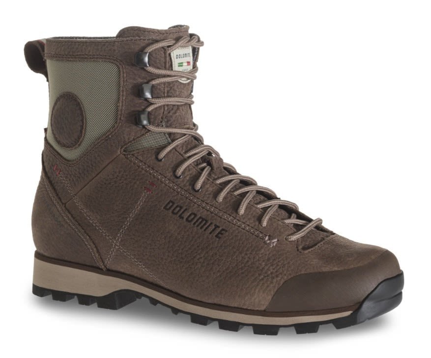 Dolomite M 54 WARM WP