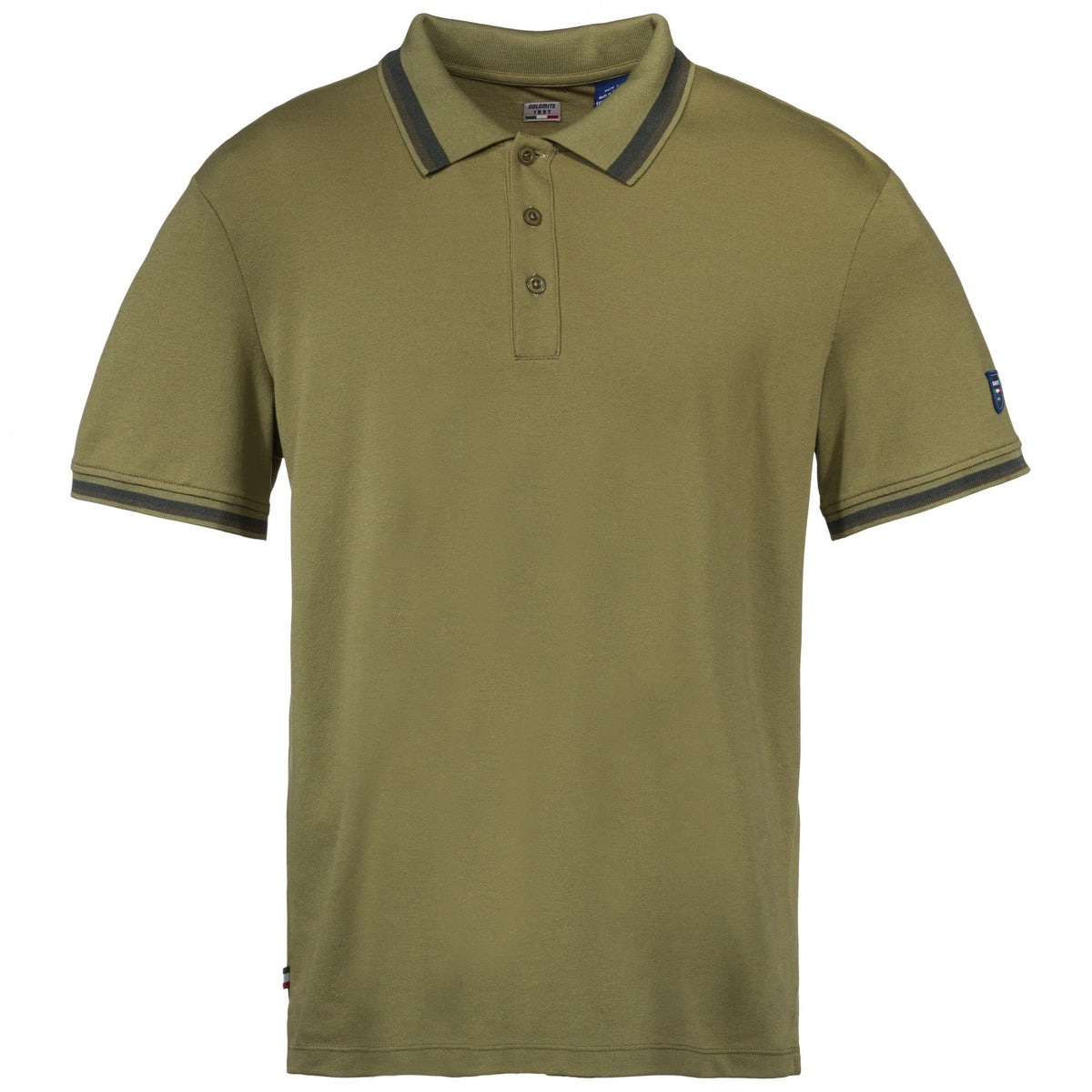 Camisetas Dolomite