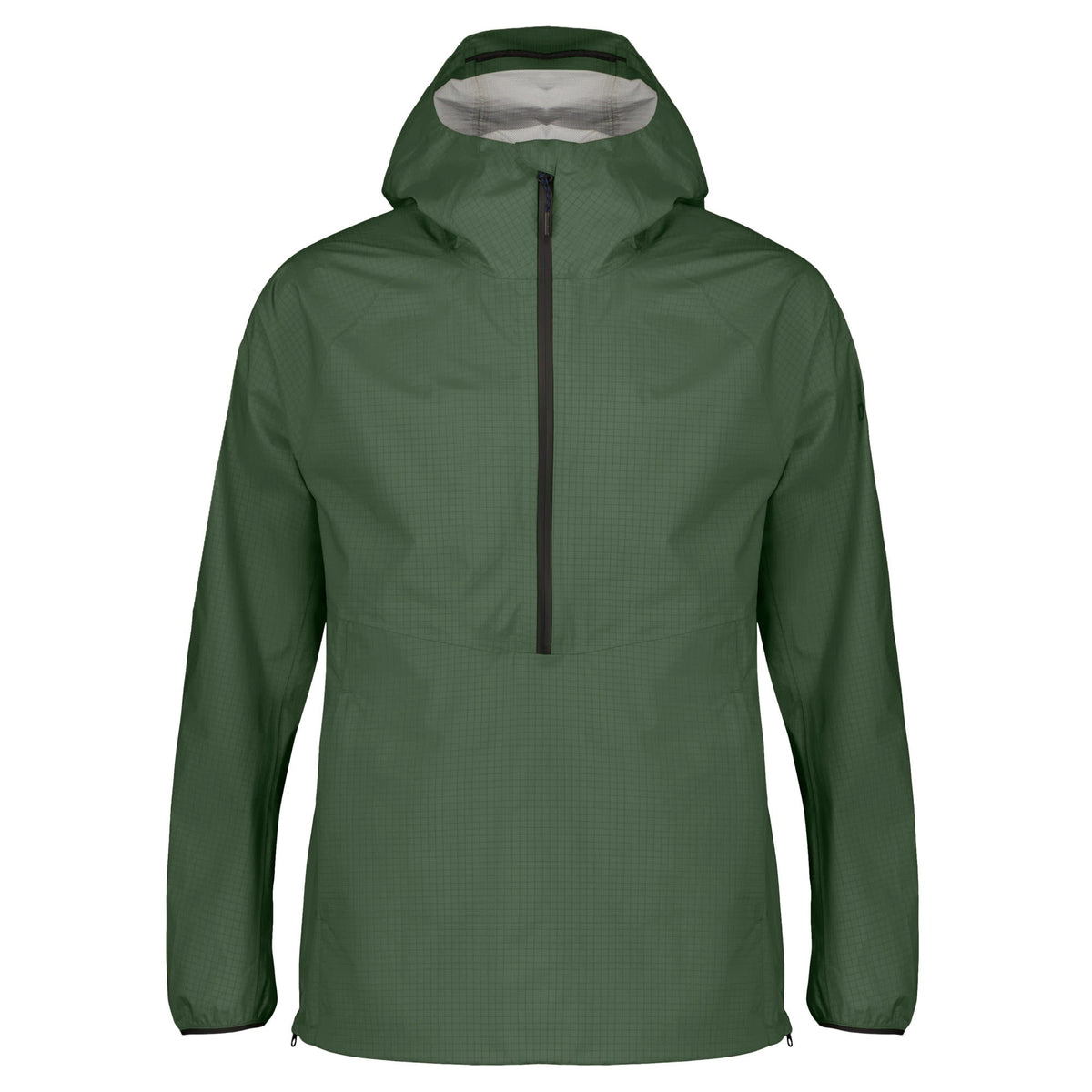 Montañismo y senderismo Anoraks