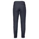 Dolomite M CRISTALLO SOFTSHELL PANTS