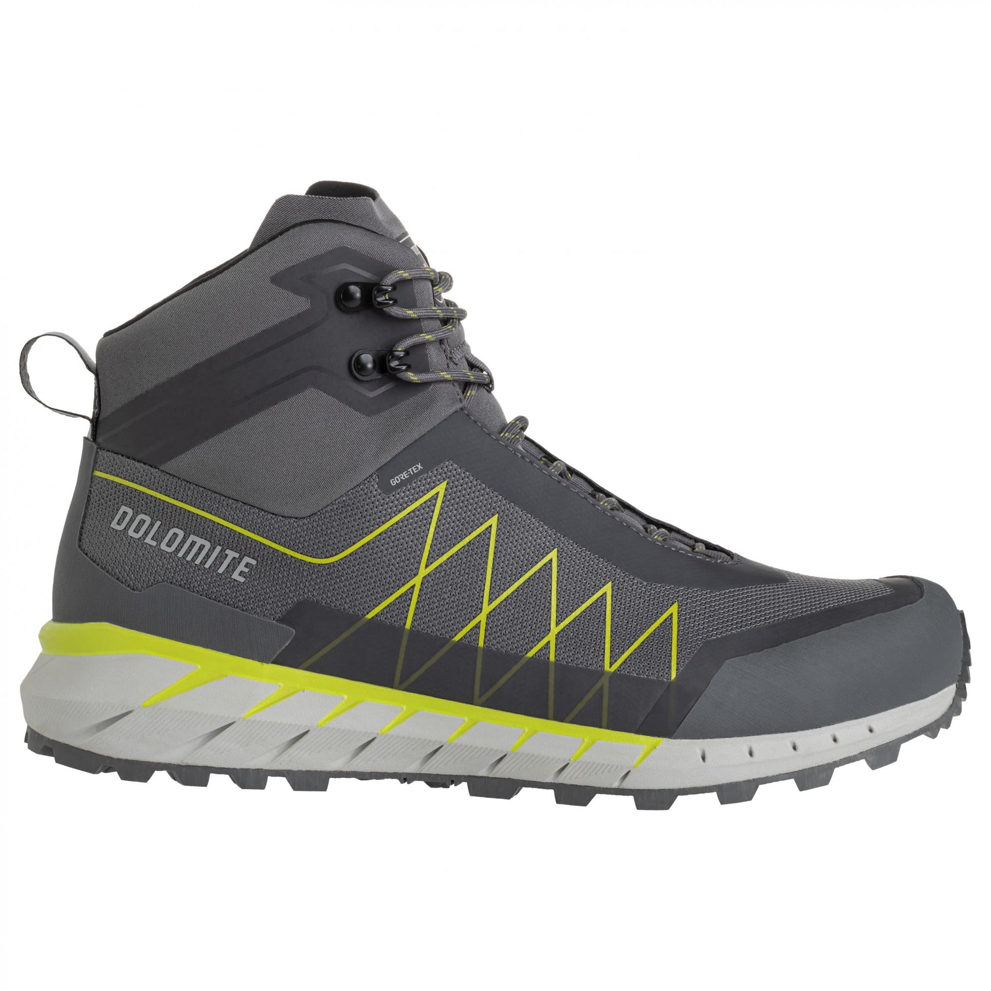 Dolomite M CRODA NERA HI GTX