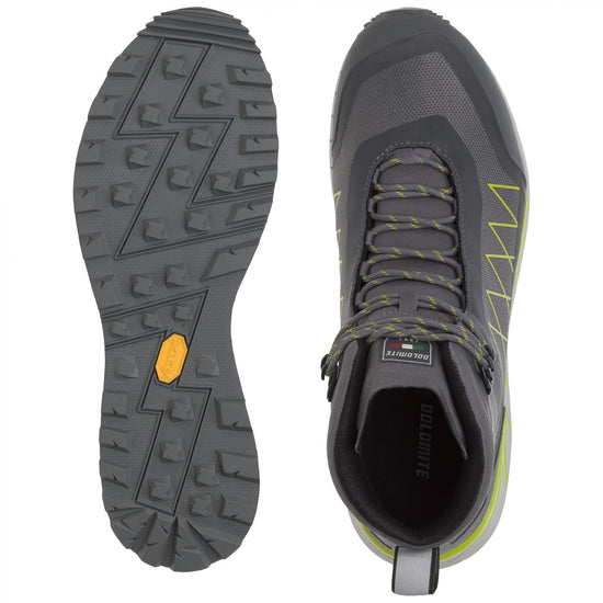 Dolomite M CRODA NERA HI GTX