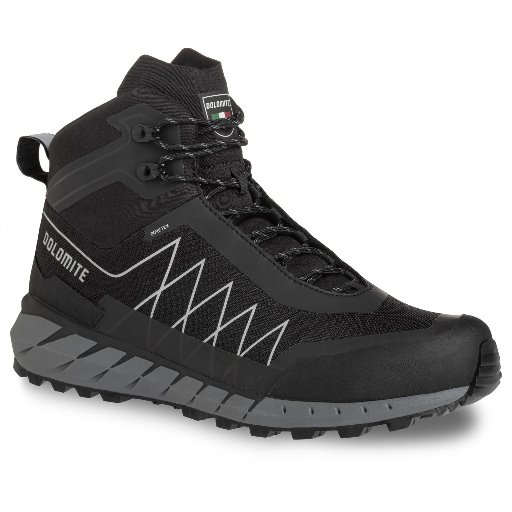 Dolomite M CRODA NERA HI GTX