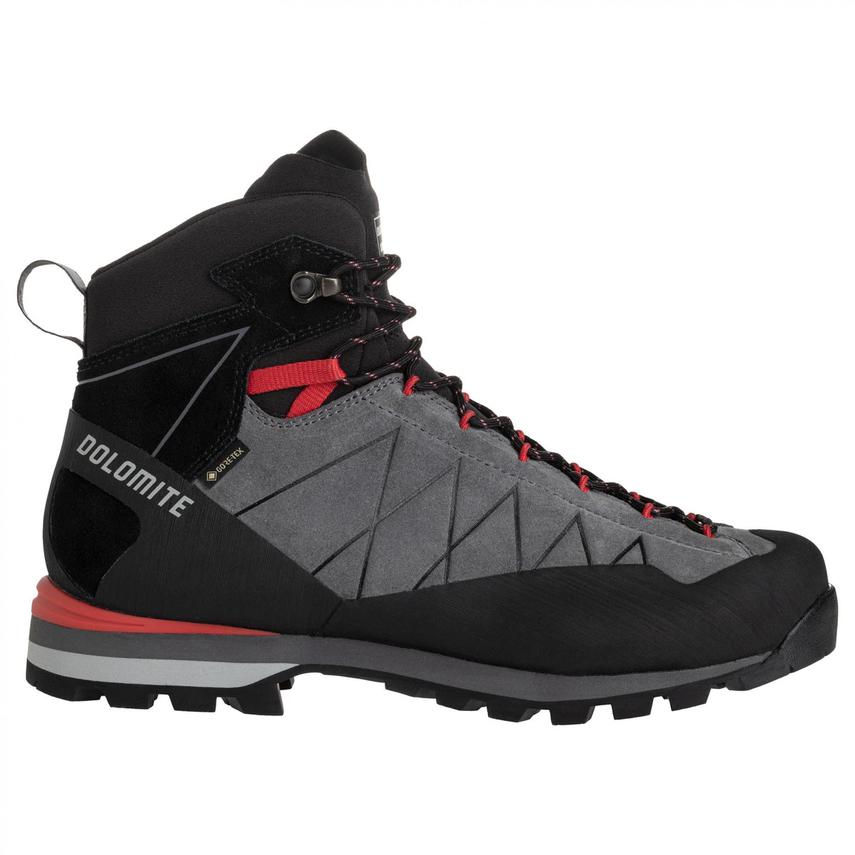 Dolomite M CRODAROSSA HI GTX