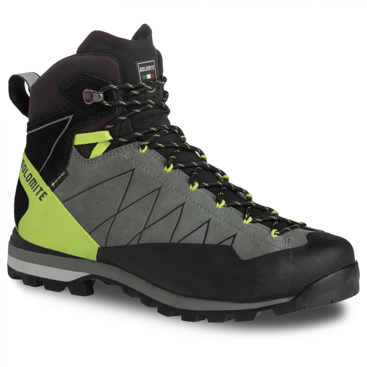 Dolomite M CRODAROSSA HI GTX