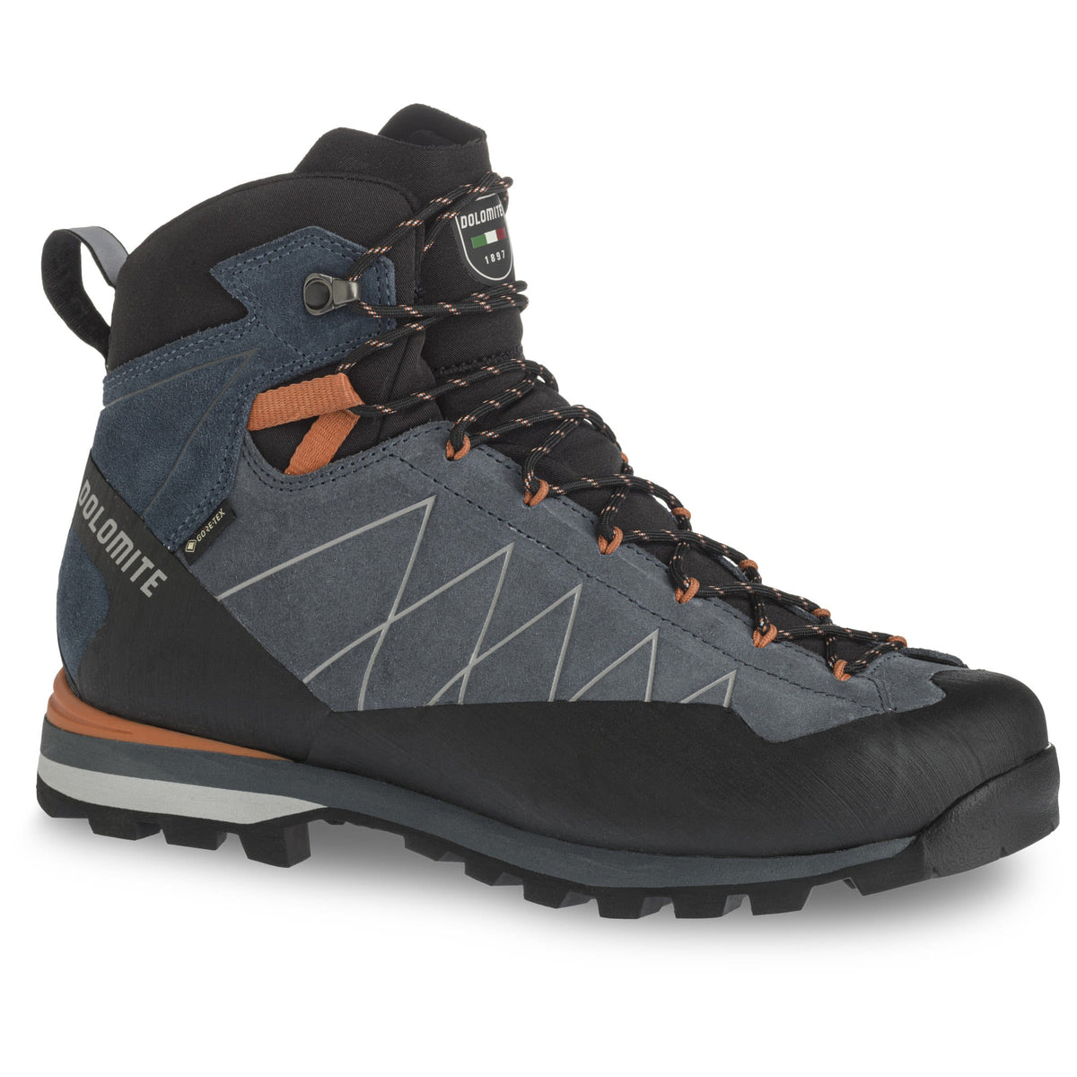Dolomite M CRODAROSSA HI GTX
