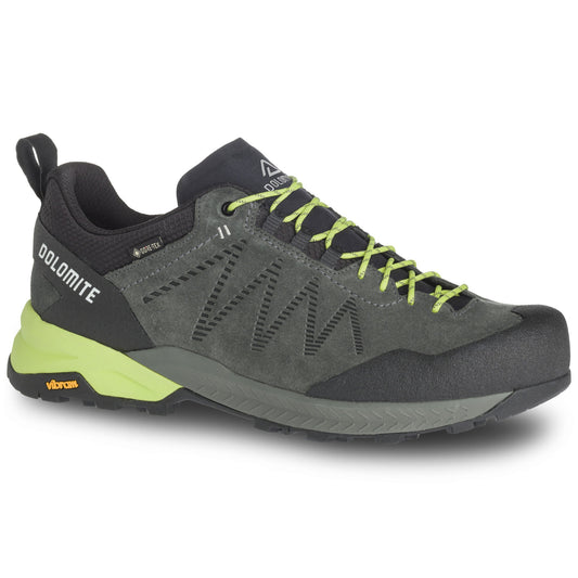 Dolomite M CRODAROSSA LEATHER GTX