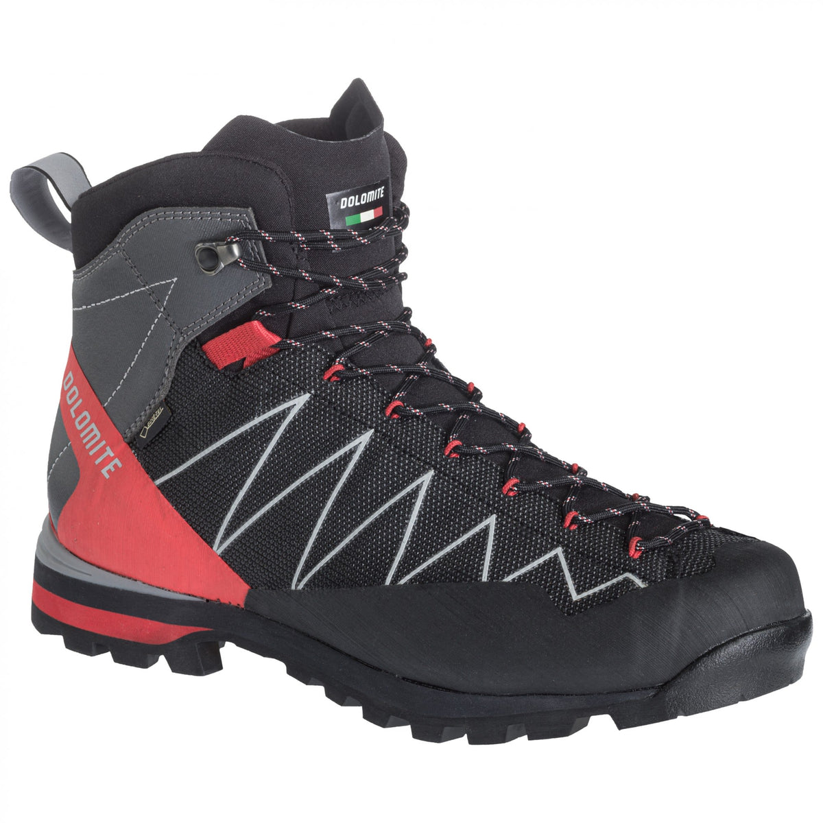 Dolomite M CRODAROSSA PRO GTX 2.0