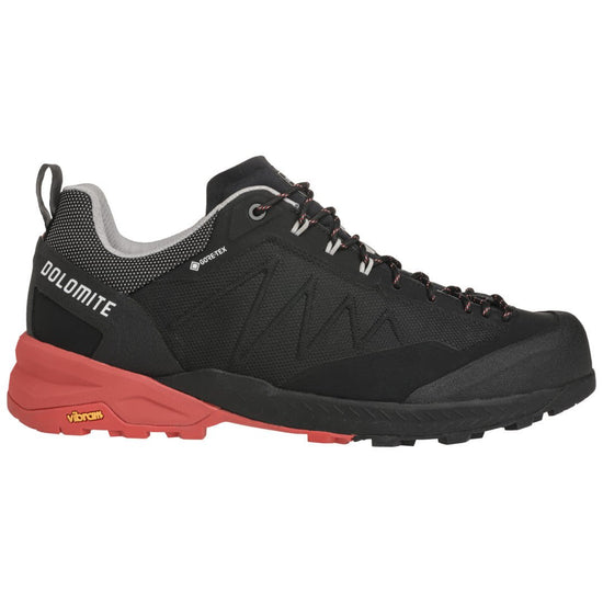 Dolomite M CRODAROSSA TECH GTX