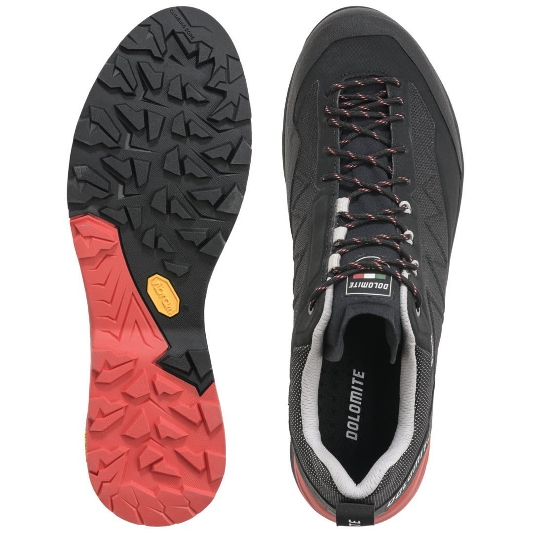 Dolomite M CRODAROSSA TECH GTX