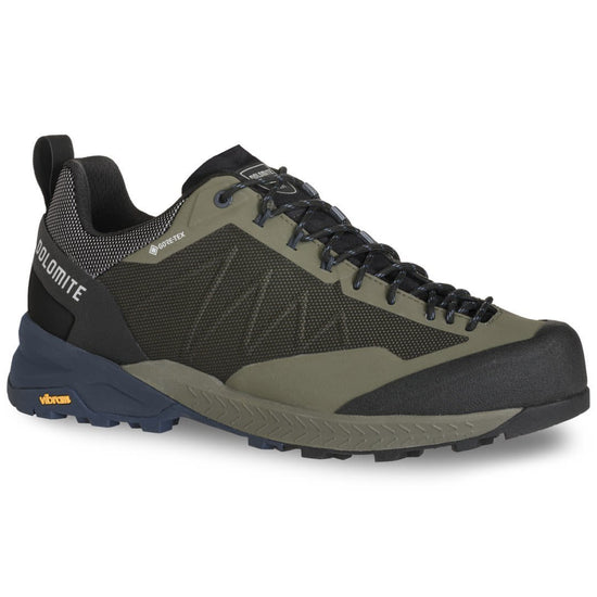 Dolomite M CRODAROSSA TECH GTX