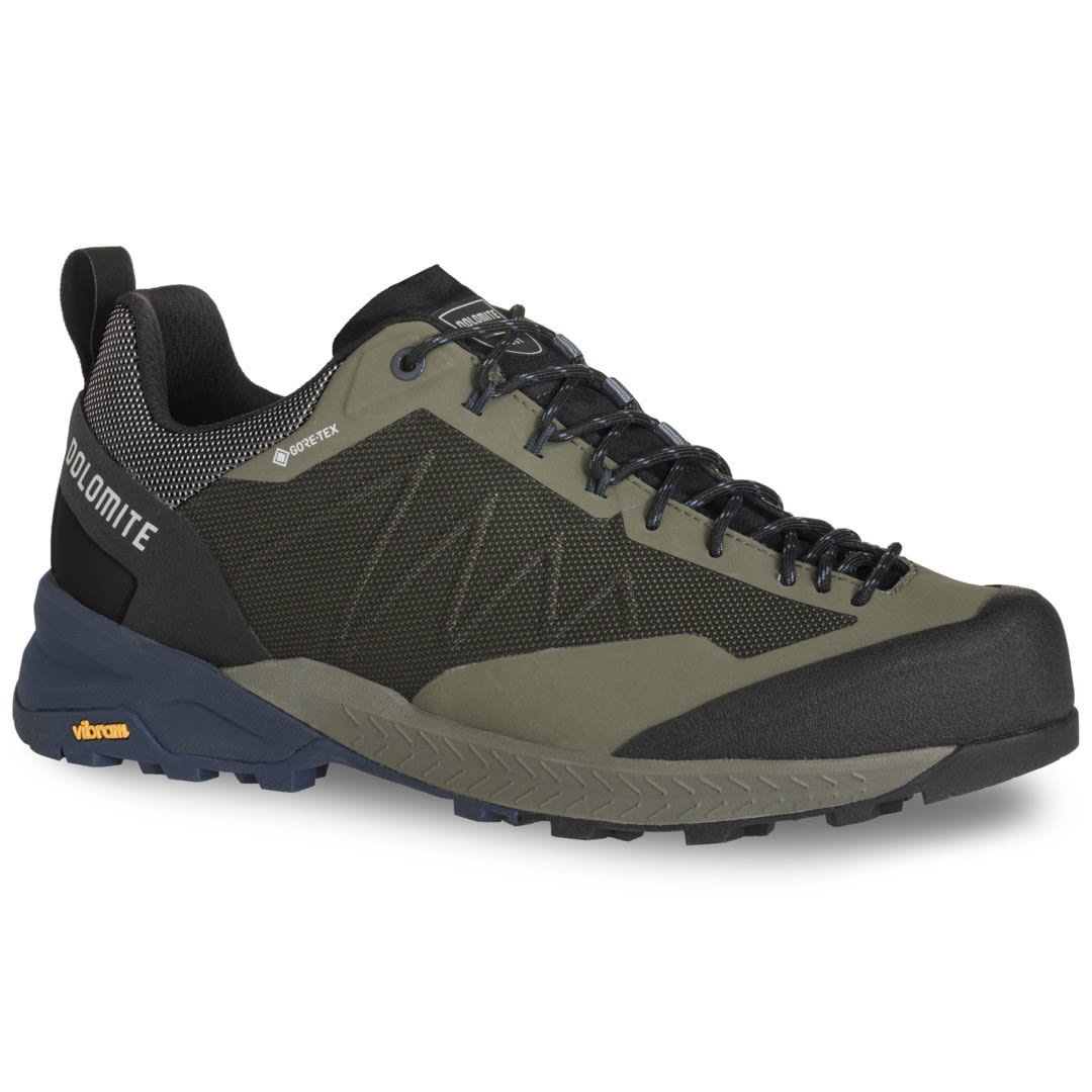 Dolomite M CRODAROSSA TECH GTX