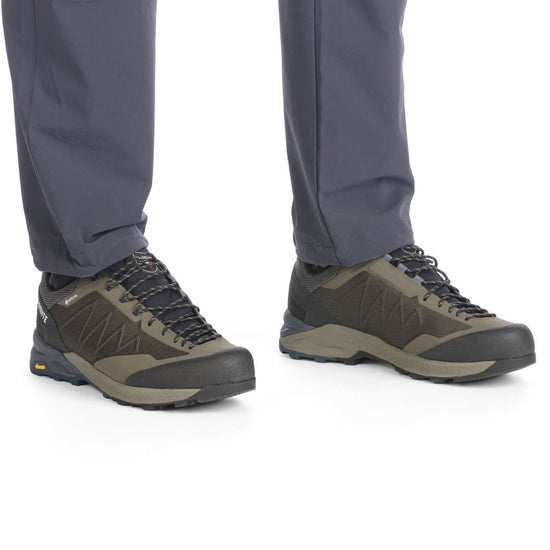 Dolomite M CRODAROSSA TECH GTX