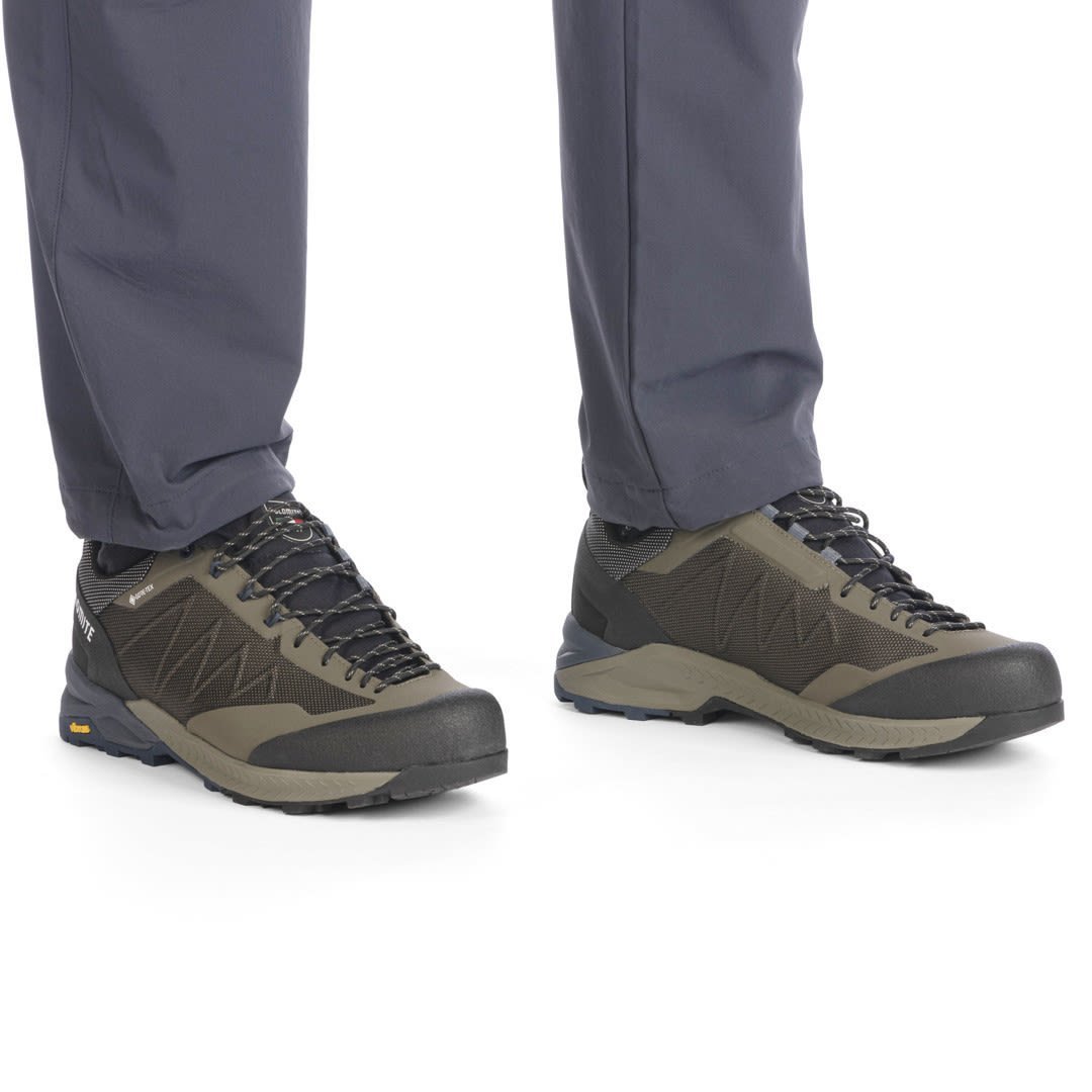 Dolomite M CRODAROSSA TECH GTX