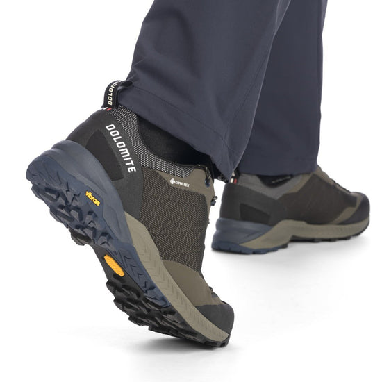 Dolomite M CRODAROSSA TECH GTX