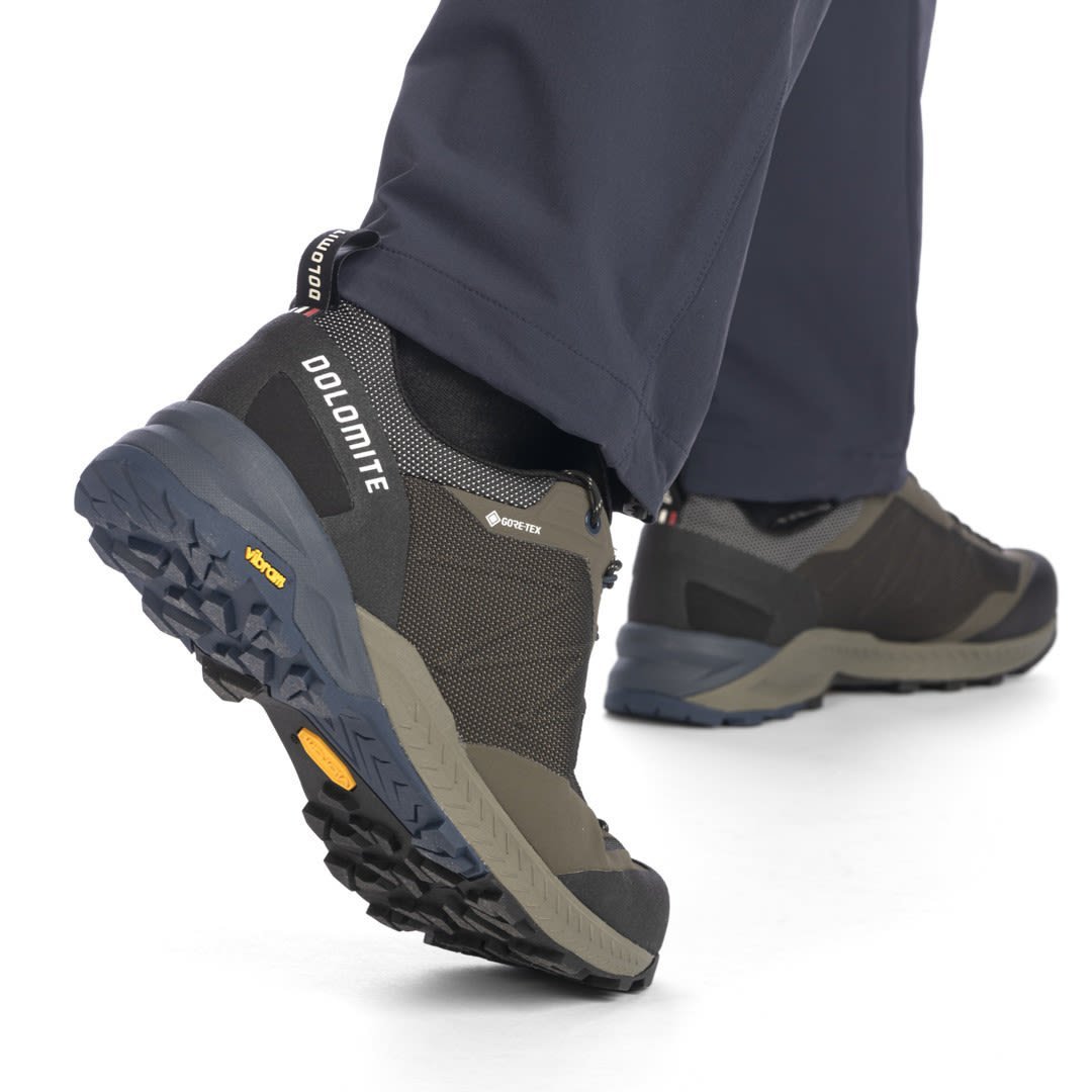 Dolomite M CRODAROSSA TECH GTX