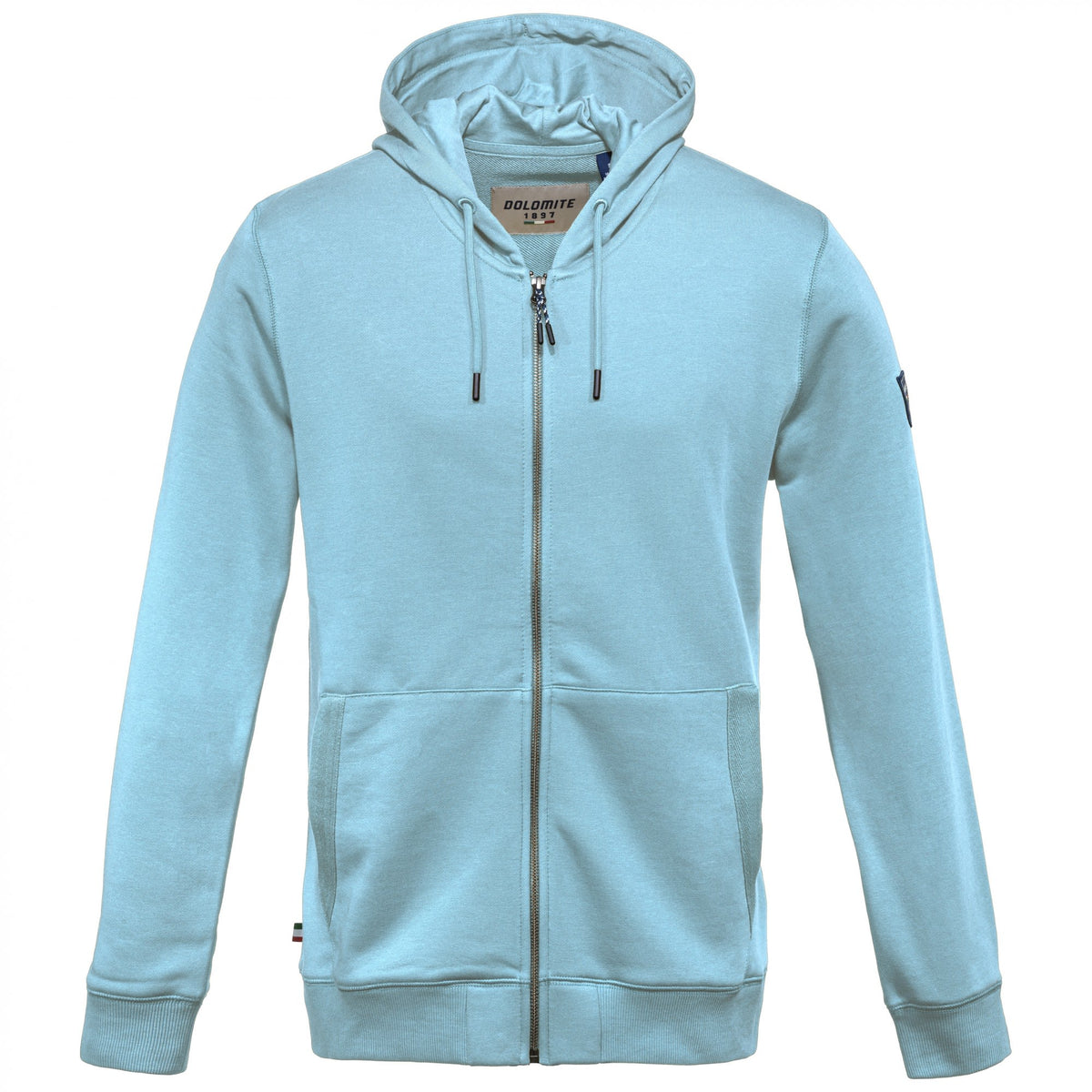 Dolomite M GARD FLEECE HOODY JACKET