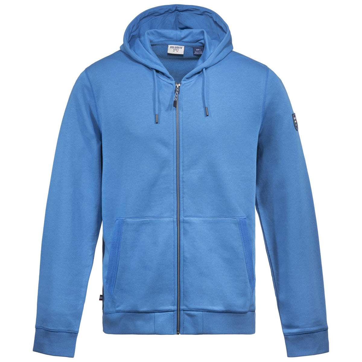 Dolomite M GARD FLEECE HOODY JACKET