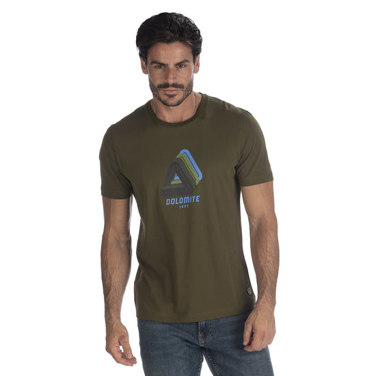 Dolomite M GARD G1 SS TEE