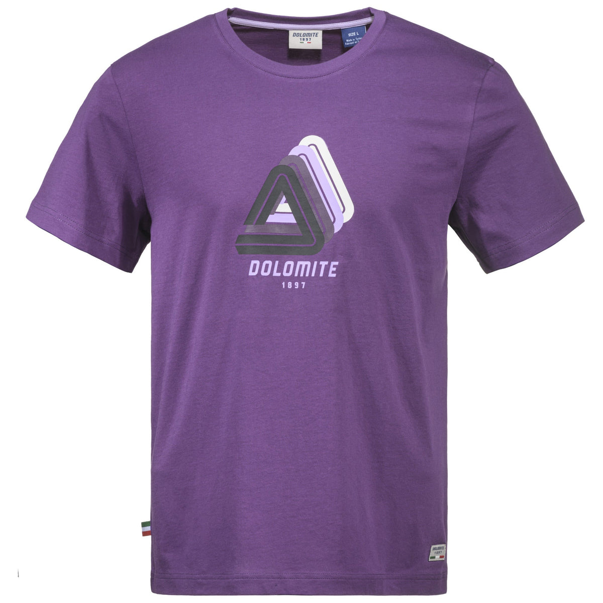 Dolomite M GARD G1 SS TEE