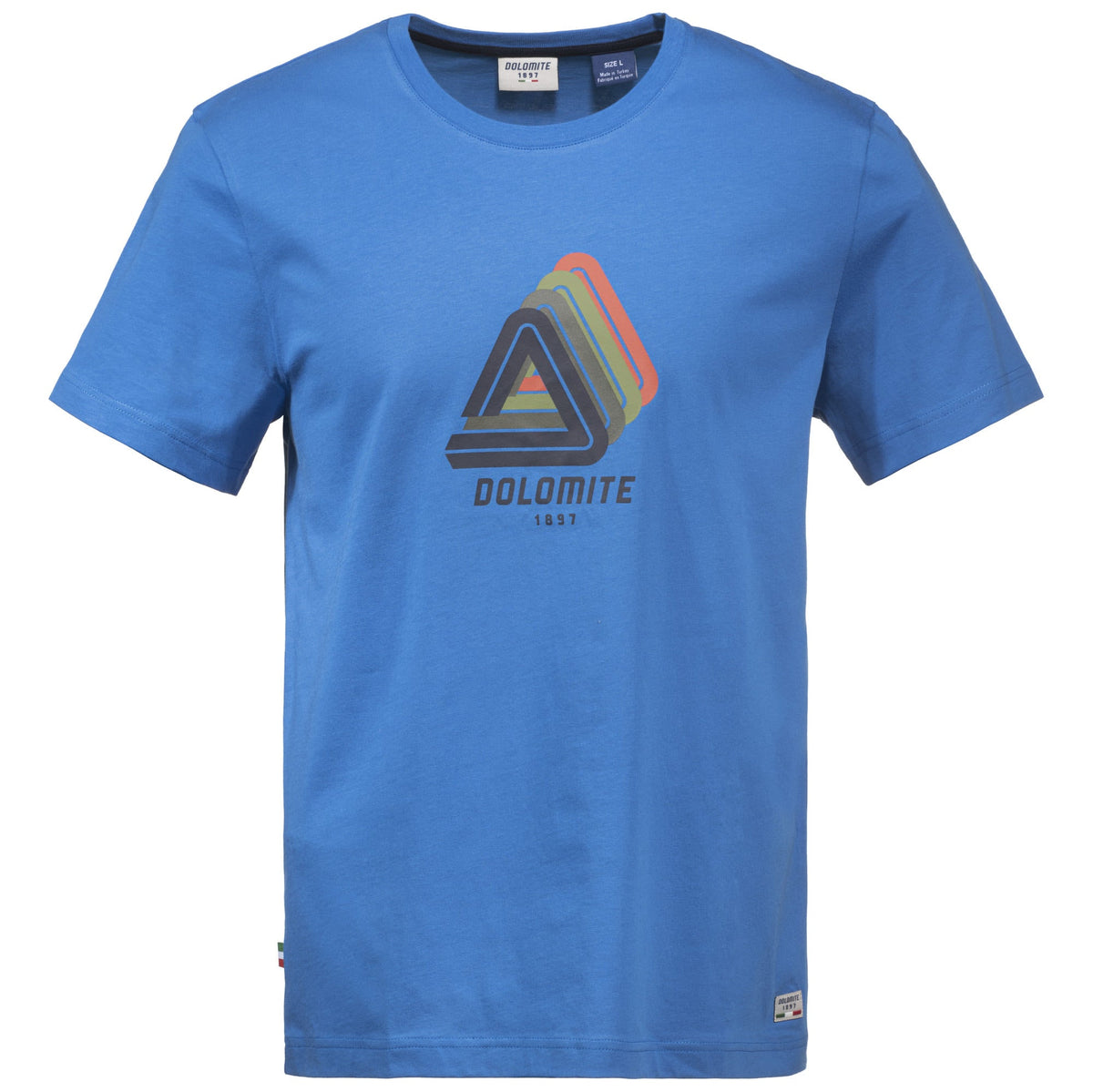 Dolomite M GARD G1 SS TEE
