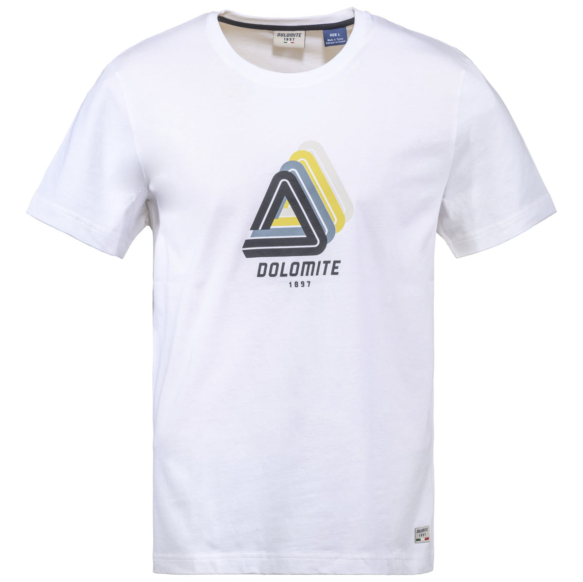 Dolomite M GARD G1 SS TEE