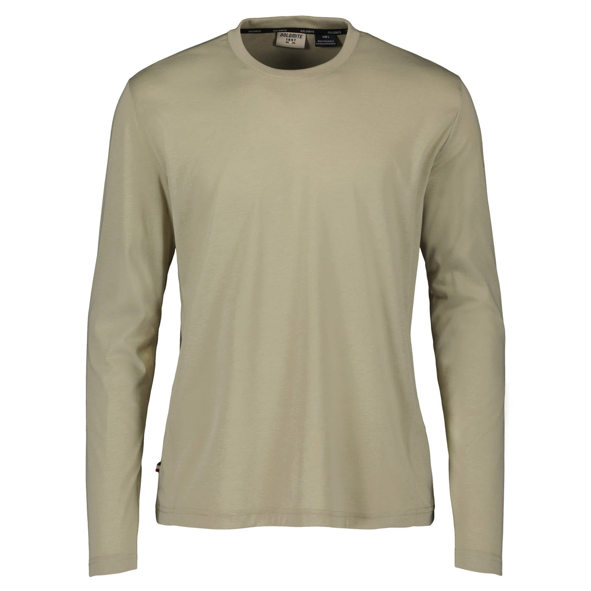 Dolomite M LATEMAR DRI LS TEE