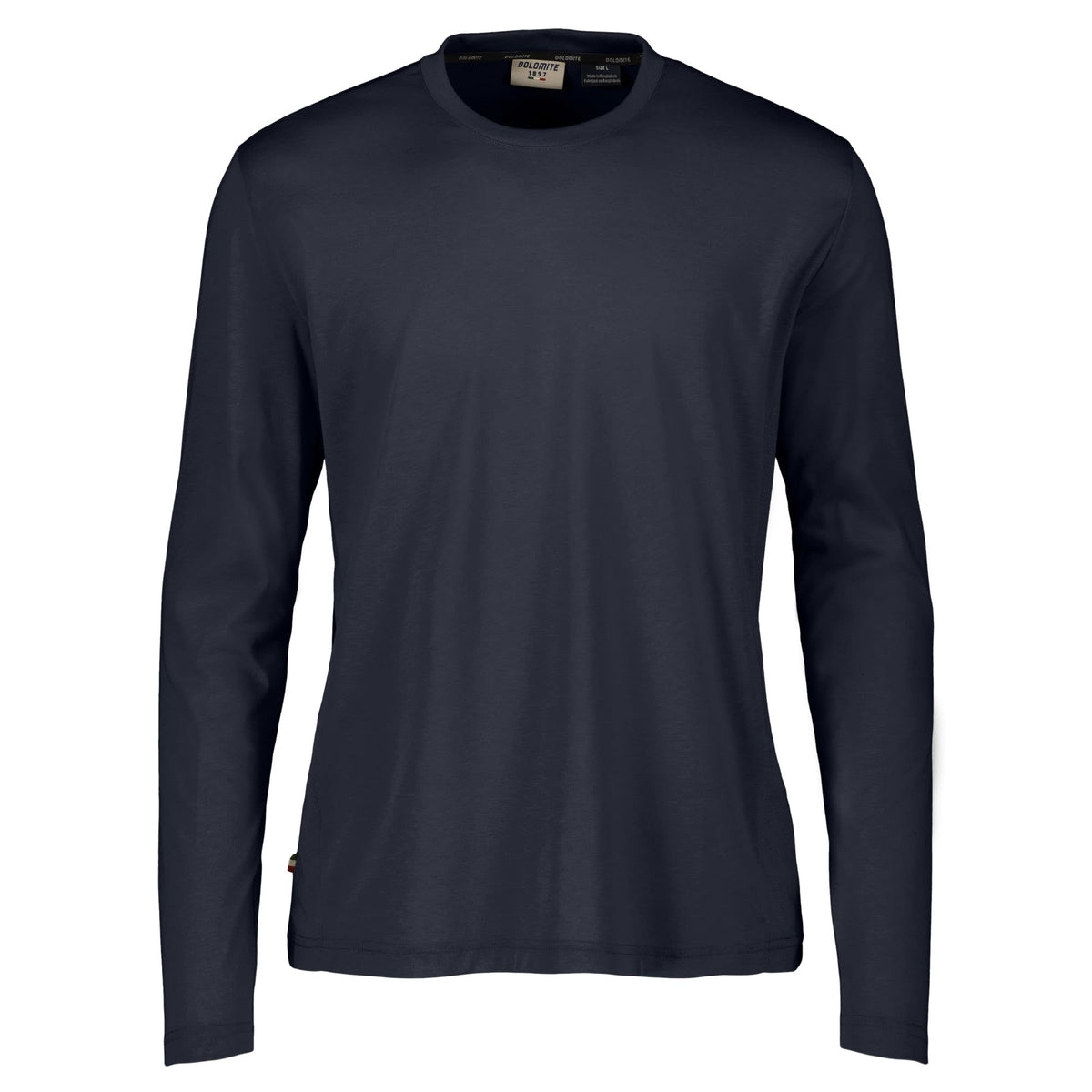 Dolomite M LATEMAR DRI LS TEE