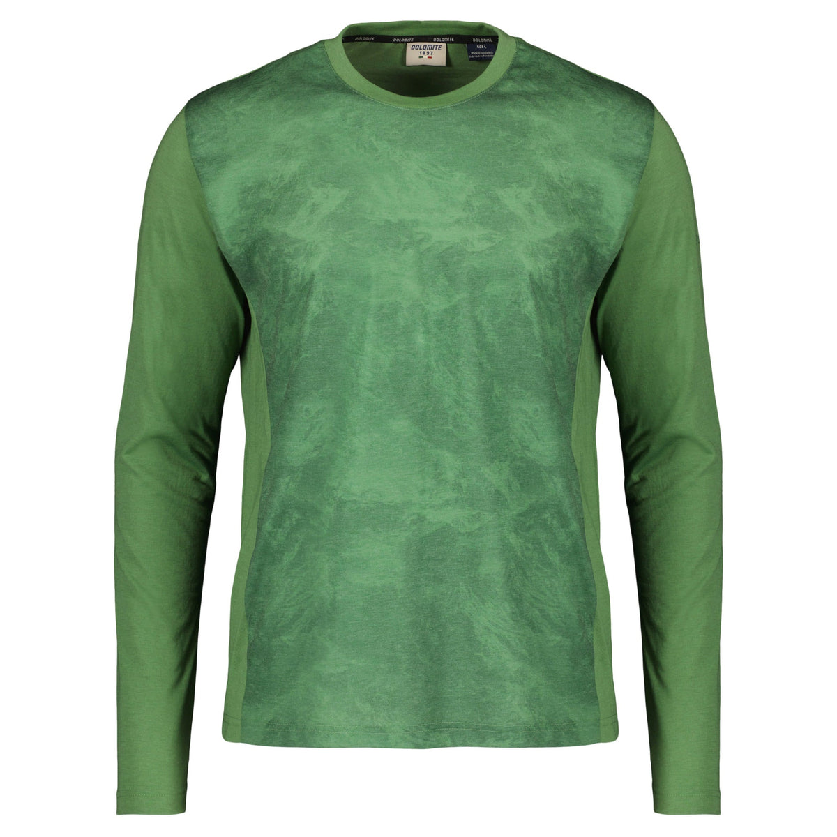 Dolomite M LATEMAR DRI LS TEE