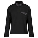 Dolomite M LATEMAR FLEECE HALF ZIP PULLOVER