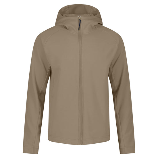 Dolomite M LATEMAR FLEECE ZIP HOODY