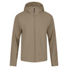 Dolomite M LATEMAR FLEECE ZIP HOODY