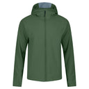 Dolomite M LATEMAR FLEECE ZIP HOODY