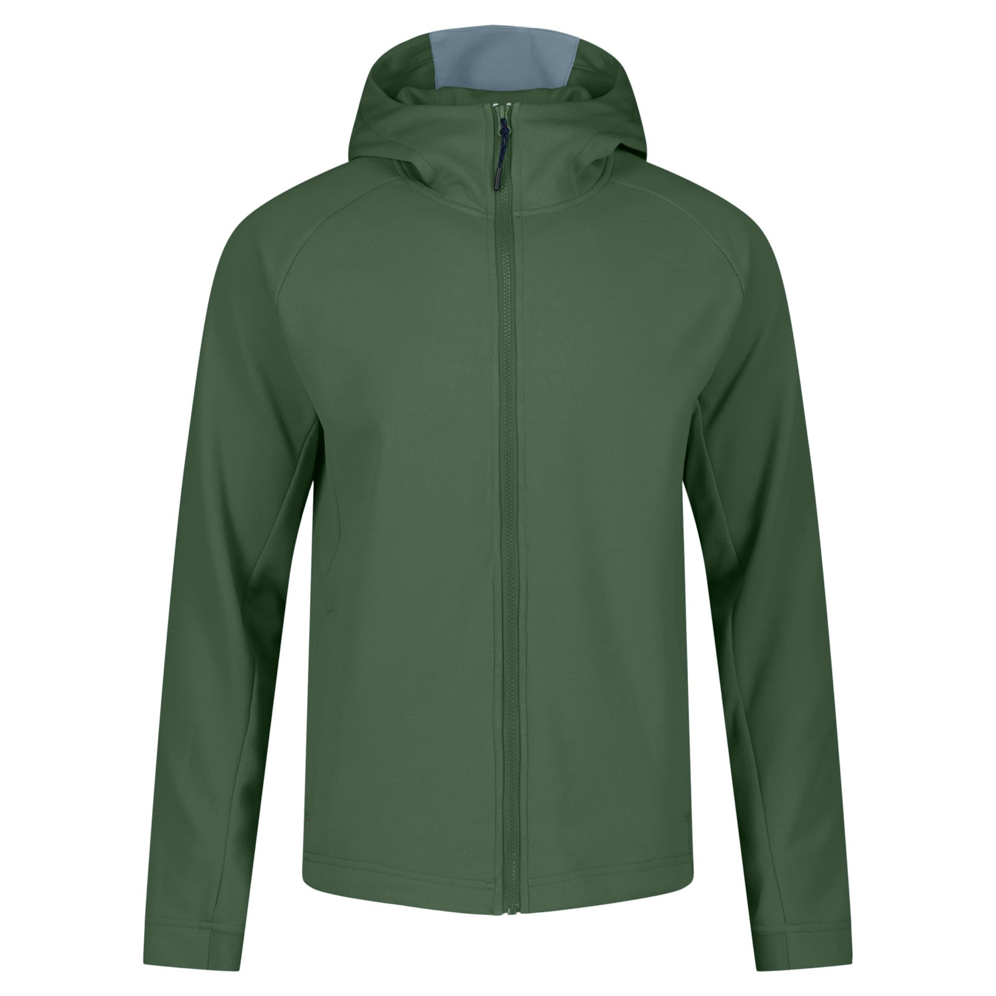 Dolomite M LATEMAR FLEECE ZIP HOODY