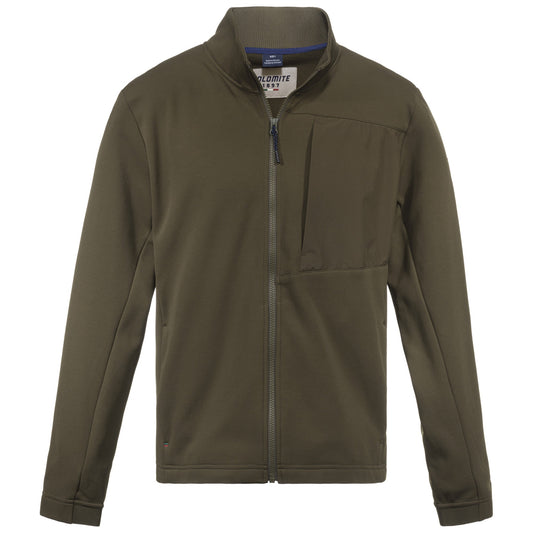 Dolomite M LATEMAR FLEECE ZIP JACKET
