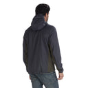 Dolomite M LATEMAR HOODED WB JACKET