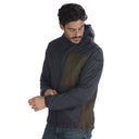 Dolomite M LATEMAR HOODED WB JACKET