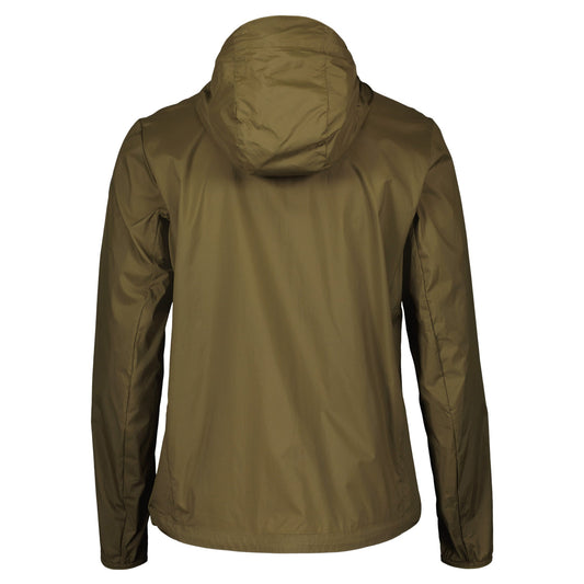 Dolomite M LATEMAR HOODED WATERPROOF JACKET