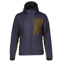Dolomite M LATEMAR HOODED WB JACKET