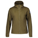Dolomite M LATEMAR HOODED WB JACKET