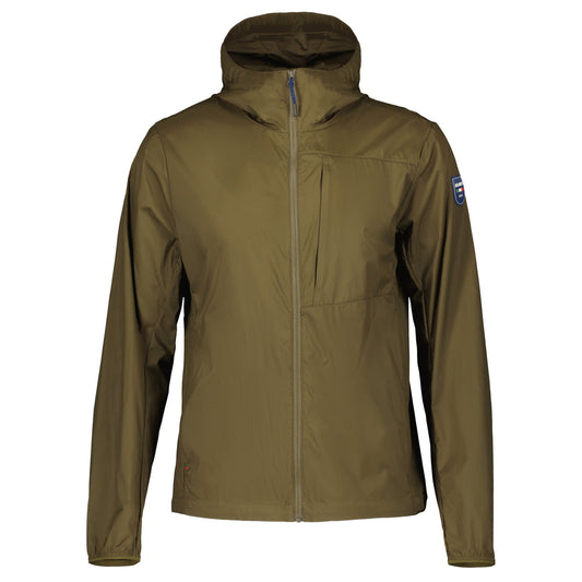 Dolomite M LATEMAR HOODED WATERPROOF JACKET