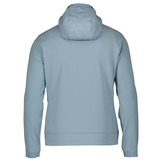 Dolomite M LATEMAR HYBRID INSULATED HOODED JACKET