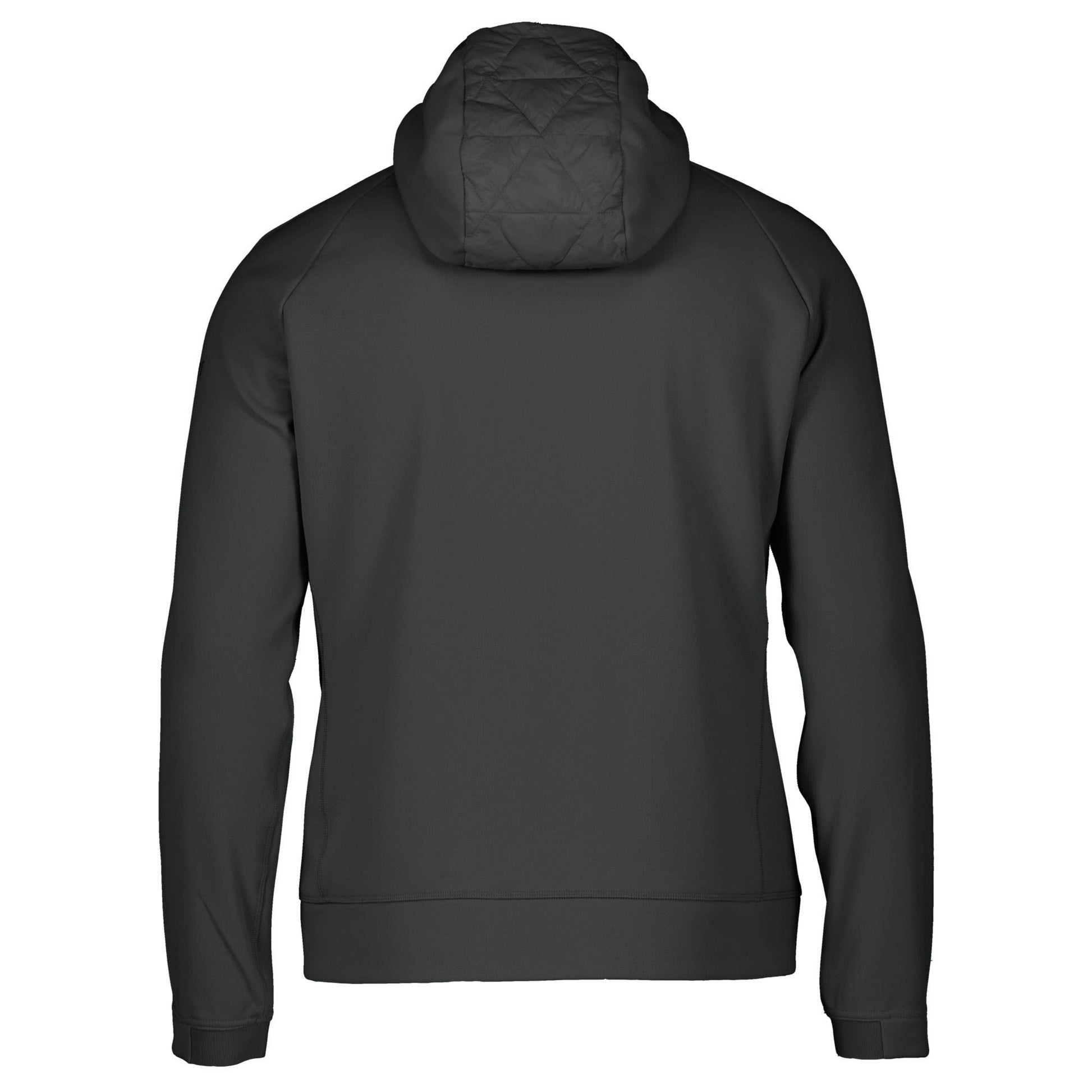 Dolomite M LATEMAR HYBRID INSULATED HOODED JACKET