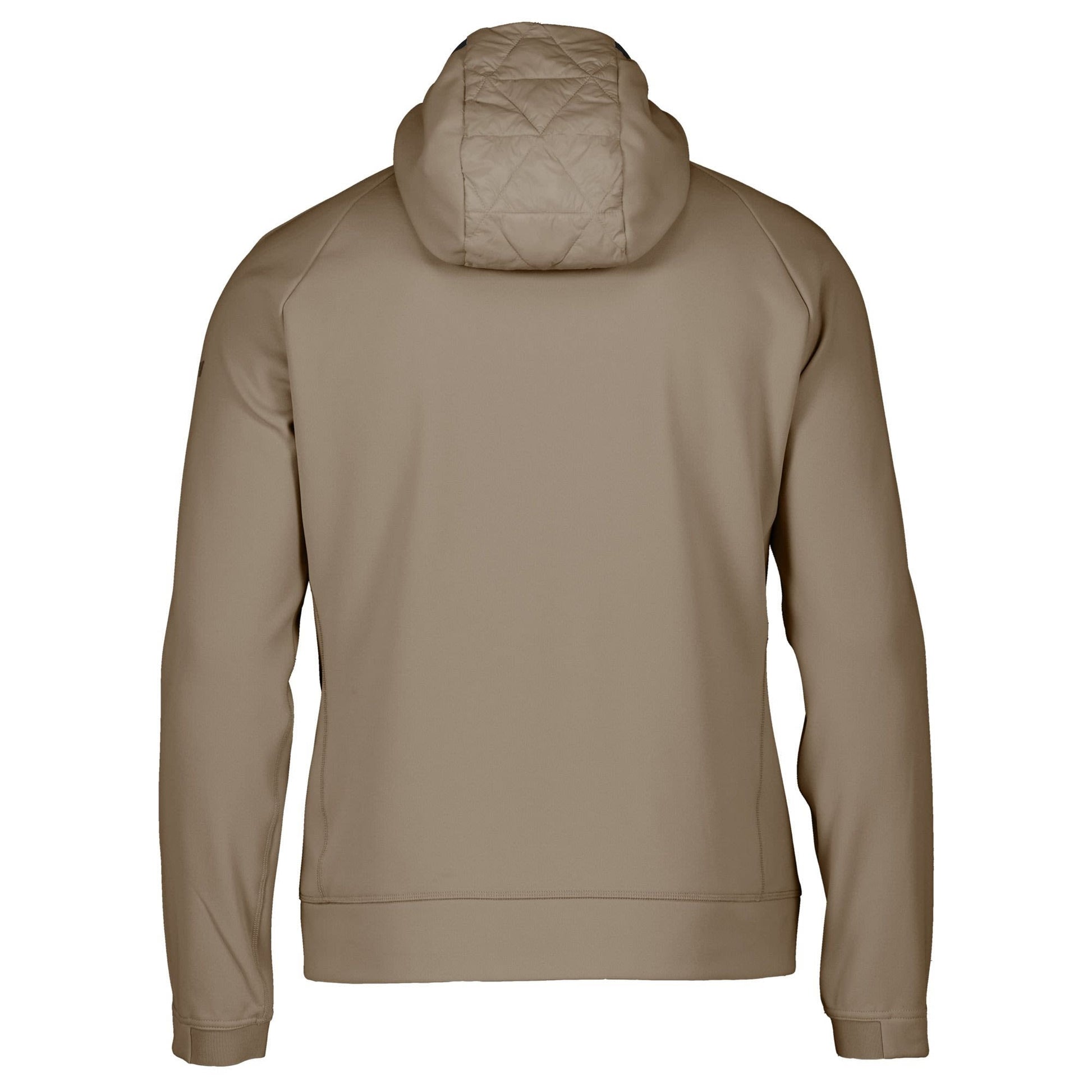 Dolomite M LATEMAR HYBRID INSULATED HOODED JACKET